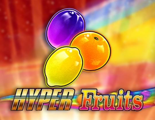 Hyper Fruits